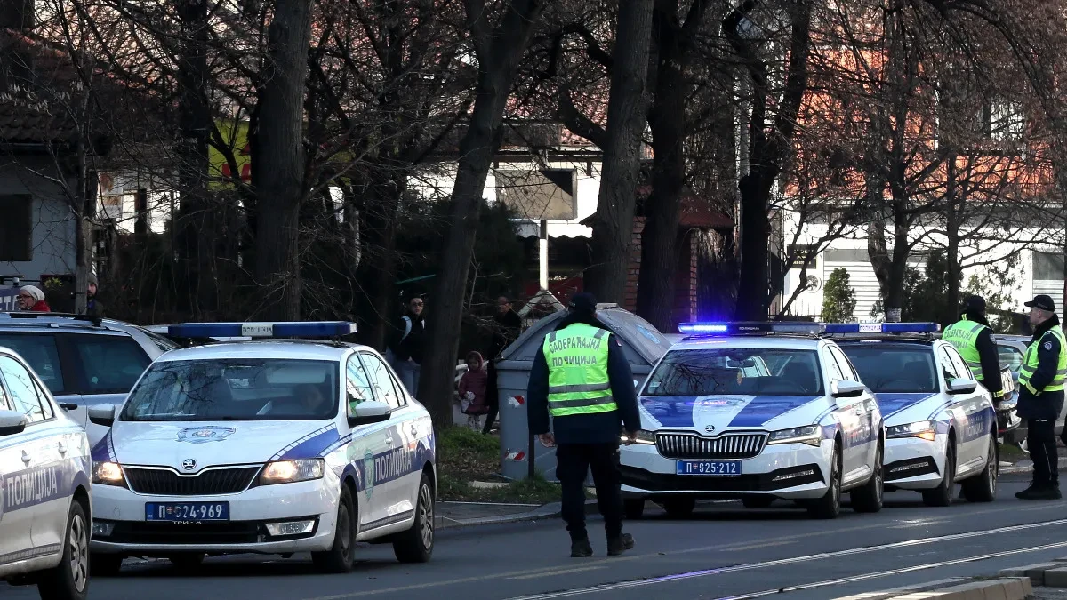 Bivša radnica upala s nožem u starački dom: Drama u Rakovici