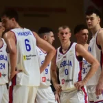 Bivši košarkaš Partizana ostao bez kluba