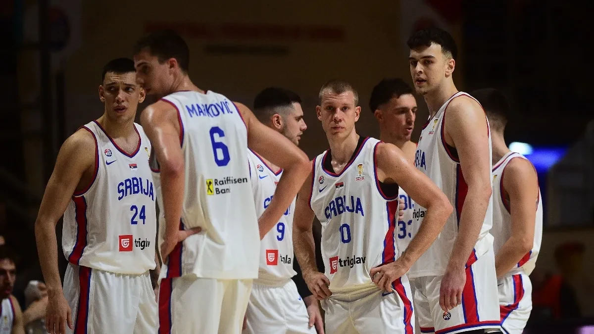 Bivši košarkaš Partizana ostao bez kluba