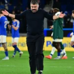 Bivši trener Hajduka preuzeo Lacio