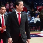 Bivši trener Zvezde na meti Reala? U čitavu priču se uključuje i Ataman