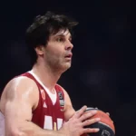 Blizu odluke: Ovo je Teodosićev prvi posao u Zvezdi