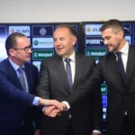 Blokaderi potpuno preuzeli Partizan
