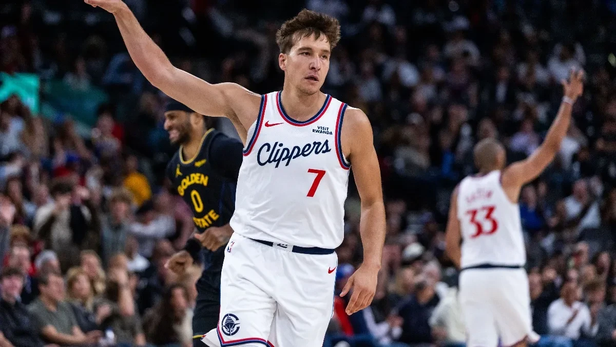Bogdan Bogdanović se oglasio povodom smrti Edina Avdića