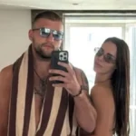 Bogdana se razgolitila i pokazala hot telo: Veljko Ražnatović fotkom sa porodicom izazvao lavinu reakcija!