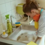 Bolje i jeftinije od sode i sirćeta: Ova kuhinjska namirnica začas rešava zapušen odvod