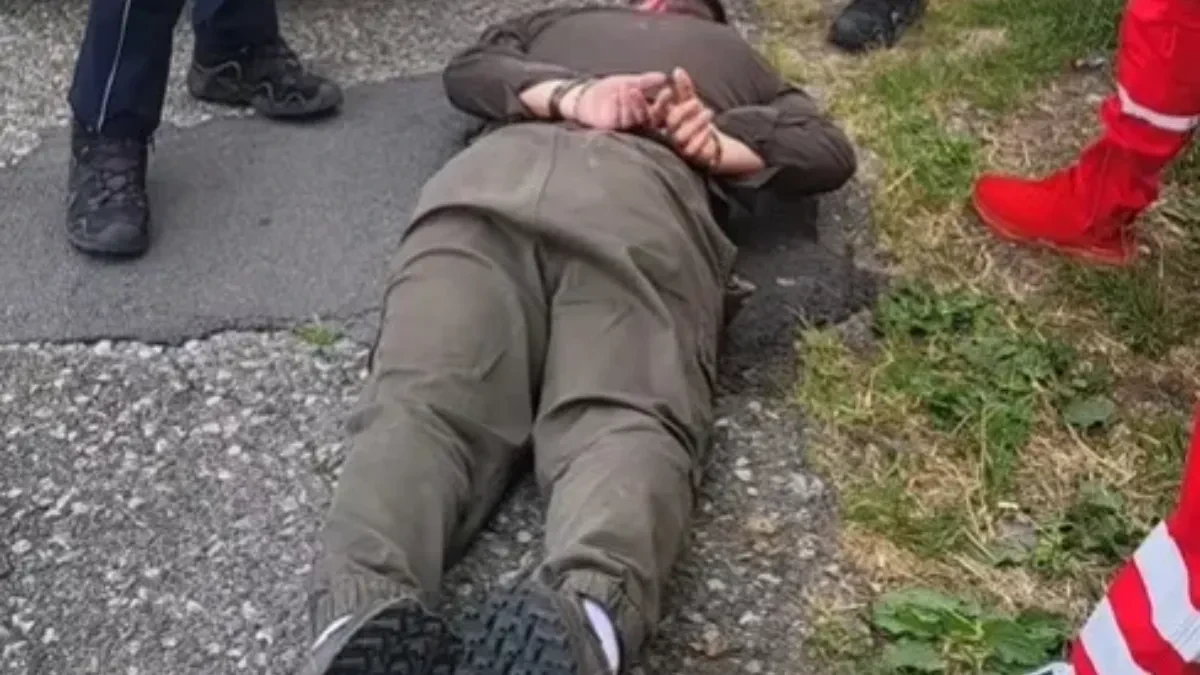 Bolnica umesto zatvora! Osumnjičeni za Tozino ubistvo, na veštačenju