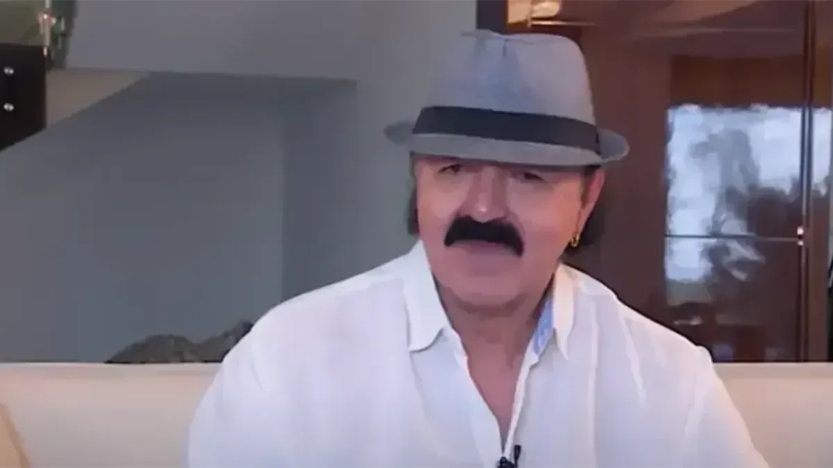 Bolno priznanje Harisa Džinovića nakon razvoda od Meline:
