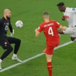 Bomba: Juventus želi Srbina