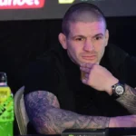 Bomba! Vaso Bakočević ulazi u profi ring, bori se u Ložionici na Balkan Boxing 8