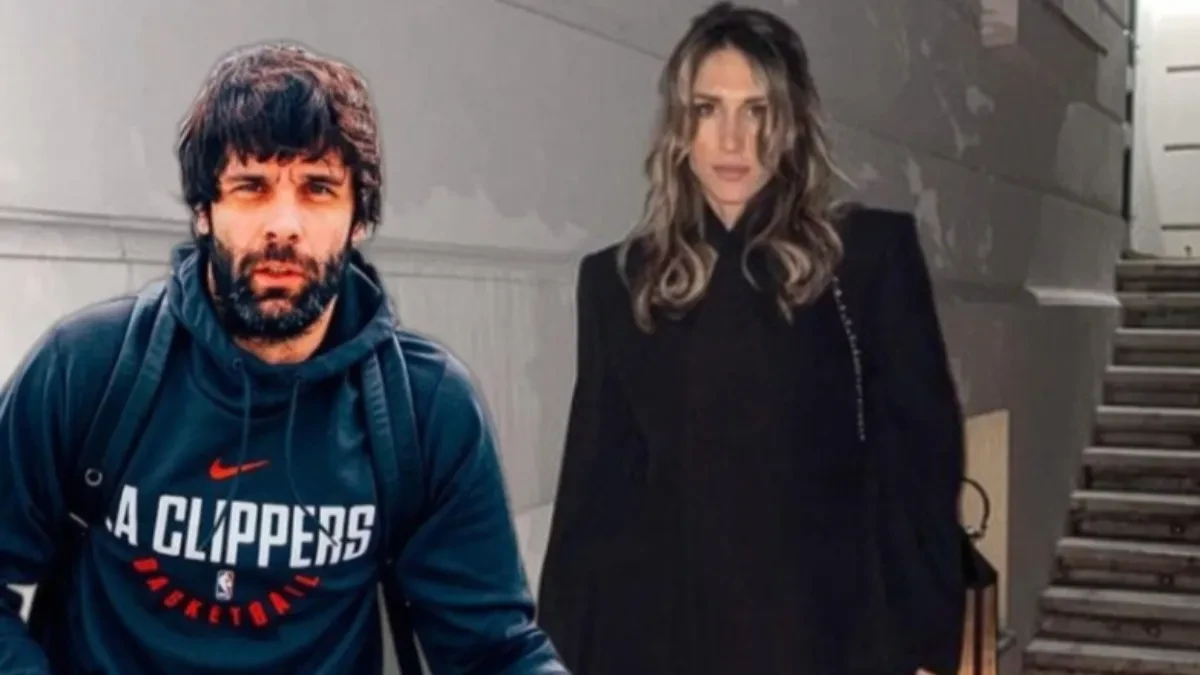 Bomba iz braka: Jelisaveta i Teodosić se razilaze, a videli se samo 18 puta pre svadbe!