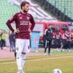 Bomba na pomolu u Humskoj: Partizan vraća bivšeg reprezentativca Srbije?