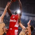 Bomba u Partizanu: Čuveni Argentinac velika želja Penjaroje