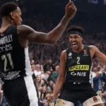 Bomba u Partizanu! Vraća se miljenik