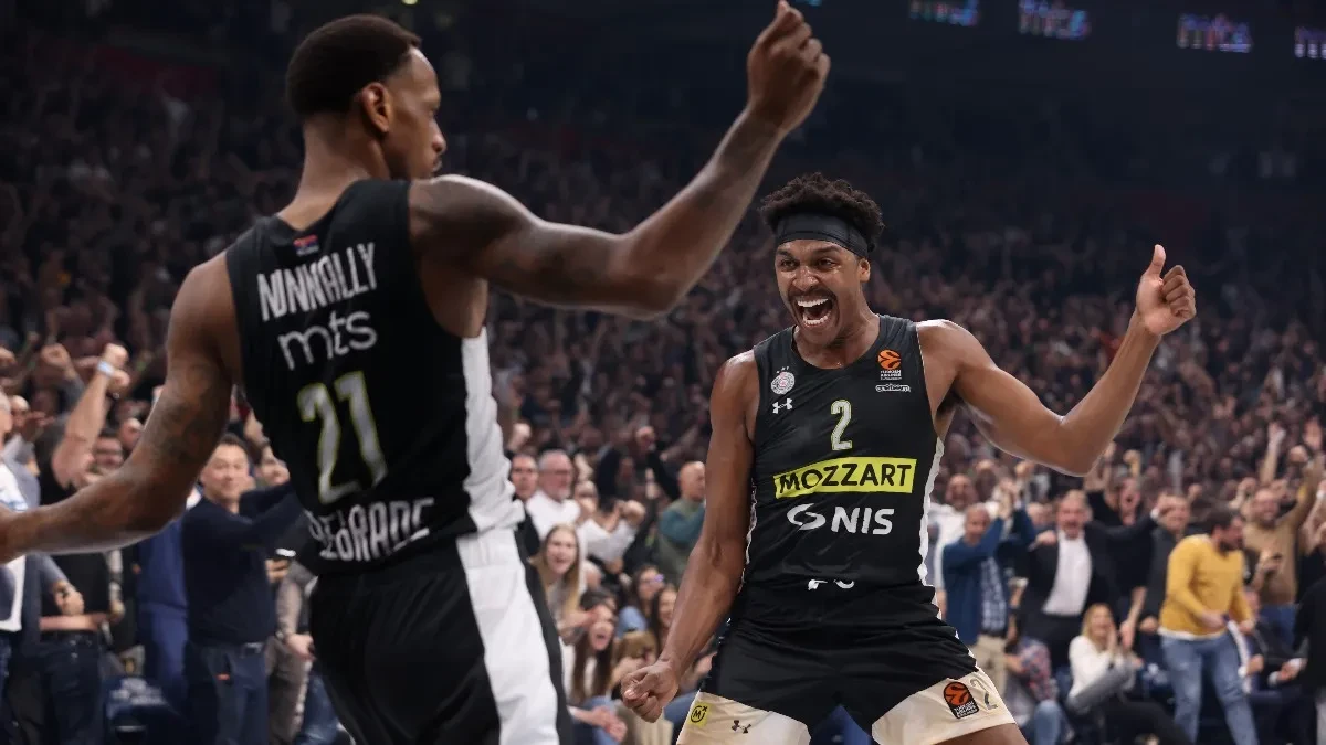 Bomba u Partizanu! Vraća se miljenik