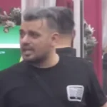 Bora Santana hitno napušta Elitu: Alarmirana policija, evo šta se dešava!