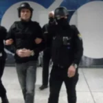 Branislav Janjić ranjen u pucnjavi u Sarajevu: Ranije hapšen i dovođen u vezu sa Darkom Elezom