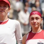 Brodolom nakon Rolan Garosa: Aleksandra i Ana ispale u osmini finala Berlina, nikako da im krene posle finala Pariza