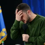 Brutalan šamar Zelenskom! Poljski predsednik pokazao šta misli o njemu, Kijev u panici tvrdi da Moskva sada trlja ruke