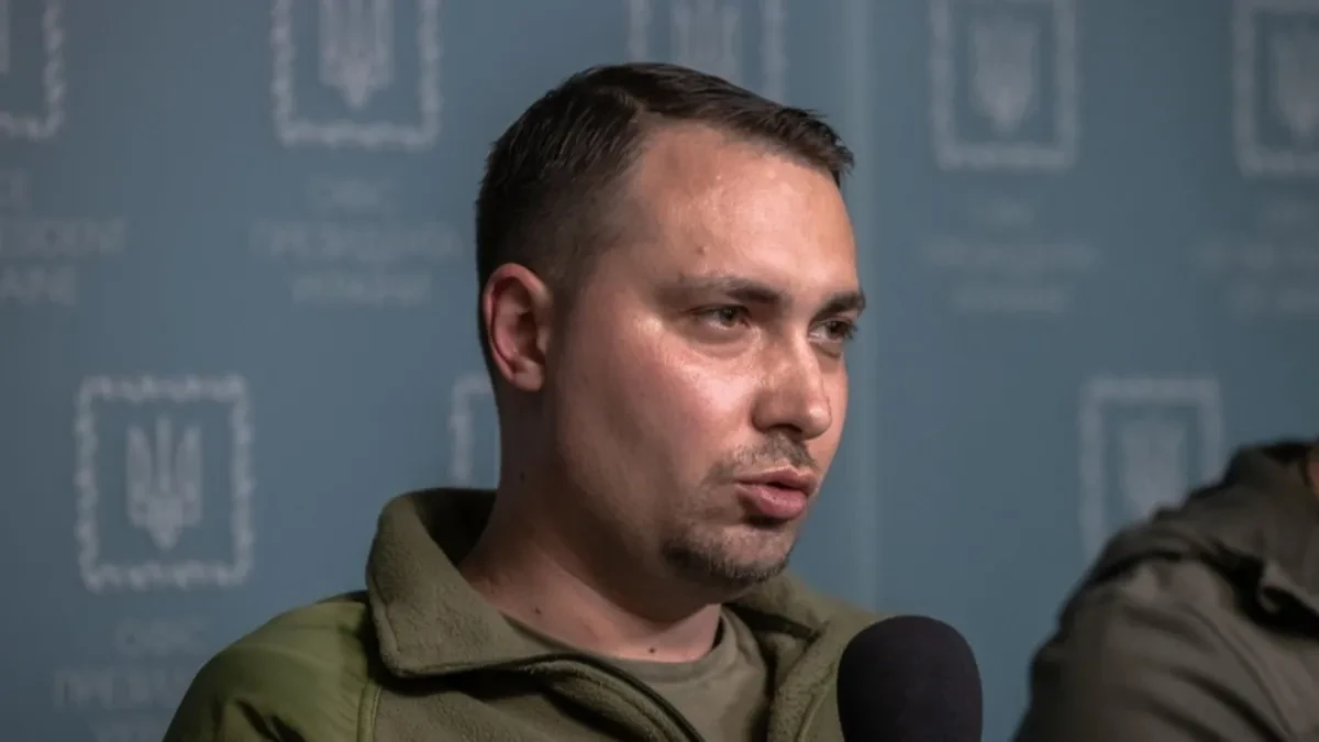 Budanov otkrio kada bi rat mogao da se završi!