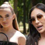 "Ceca se ne svađa, ona šalje tužbe!" Barbara oštro o lažnom moralu na estradi