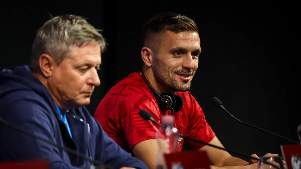 Cela Srbija je ovo čekala: Dušan Tadić otkrio sve o sukobu sa Piksijem