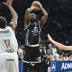 Centar Dubaija MVP finalne serije ABA lige
