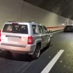Četvoro povređenih na Milošu Velikom: Vozač džipa pod dejstvom alkohola udario u auto (FOTO)