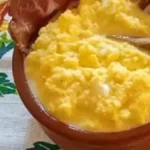 Čimbur - Naše bake su ovo jelo spremale za opravak od bolesti: Zbog jednog detalja jaja su puno laganija i zdravija