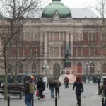 Crna vila Savamale, Milica nestala bez traga!  Horor koji je zaprepastio Beograd