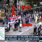 "Crni labud" za obojenu revoluciju: "Studentski" pokret vodi neko spolja!