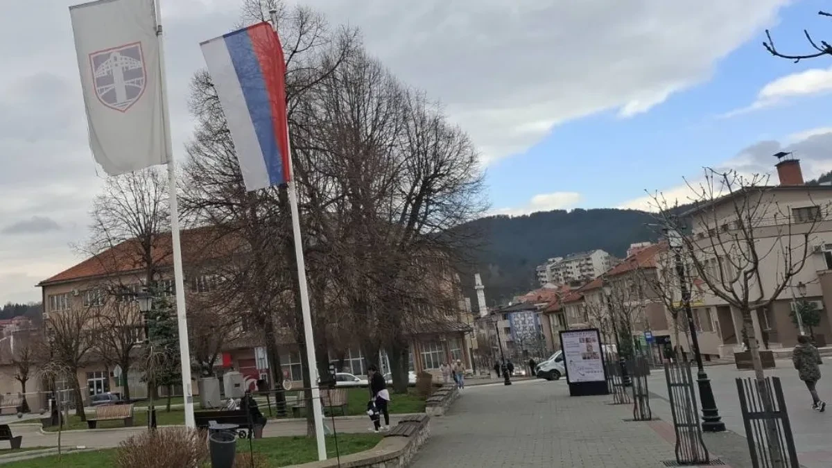 Crnogorske opštine se spremaju za otpriznavanje