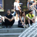 Crveni alarm za radnike na otvorenom! Ministarstvo izdalo hitno saopštenje zbog ekstremnih vrućina u Srbiji