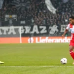 Crveno-beli obavili važan posao: Zvezda prodala Milsona za 4,5 miliona evra!