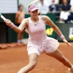 Čudo od deteta pokorilo Pariz! Mira Andrejeva osvojila Rolan Garos!