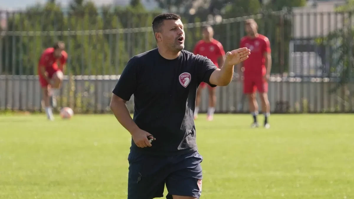 Da li Dudić u Radničkom briše ostavke?
