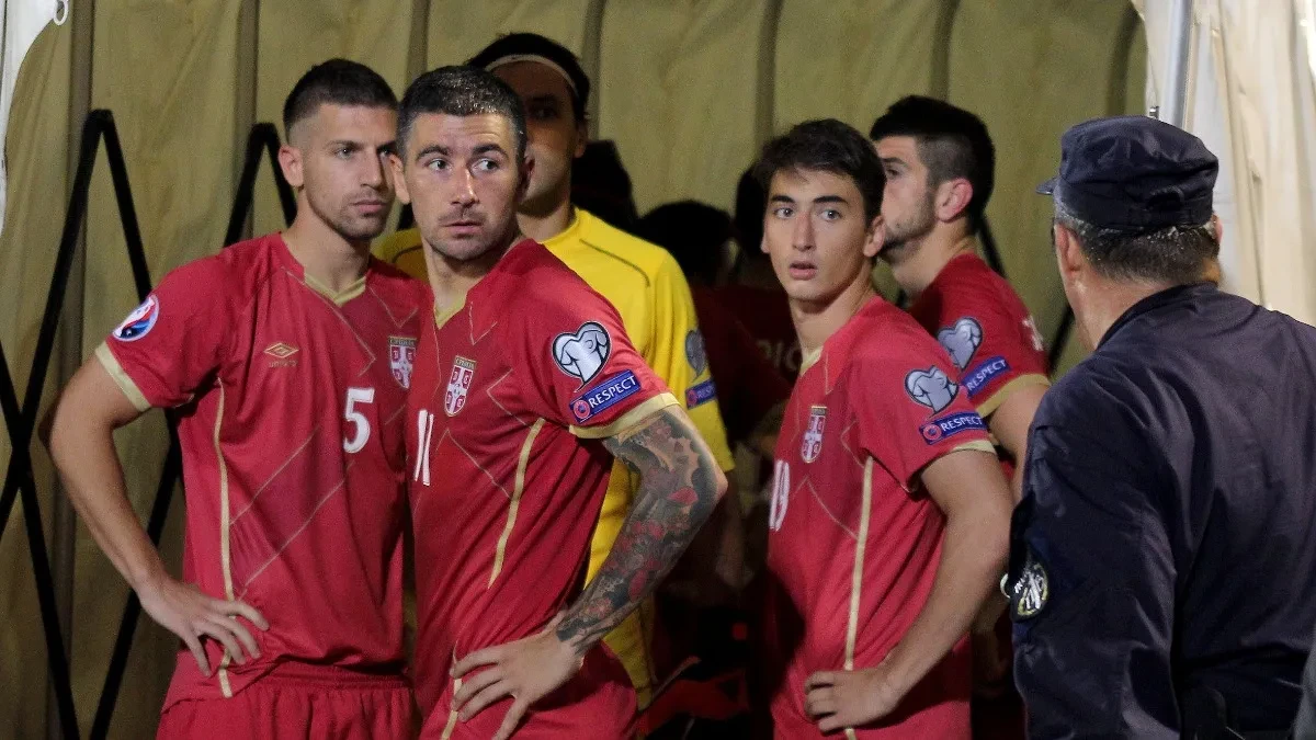 Da li je (konačno) vreme da se reprezentativac Srbije vrati u Zvezdu?