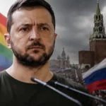 Da li je moguće?! Rusija zgrožena onim što radi Zelenski: