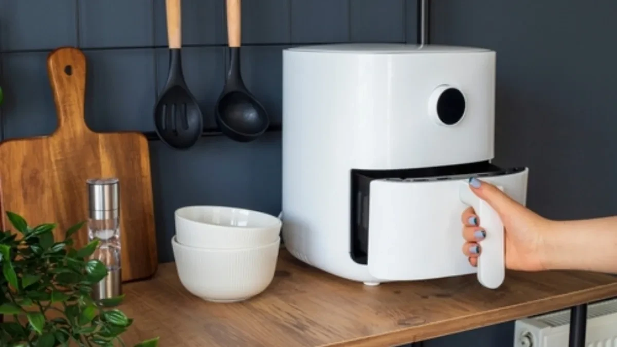 Da li vas air fryer špijunira? Stručnjaci upozoravaju - evo šta sve pametni uređaji znaju o vama