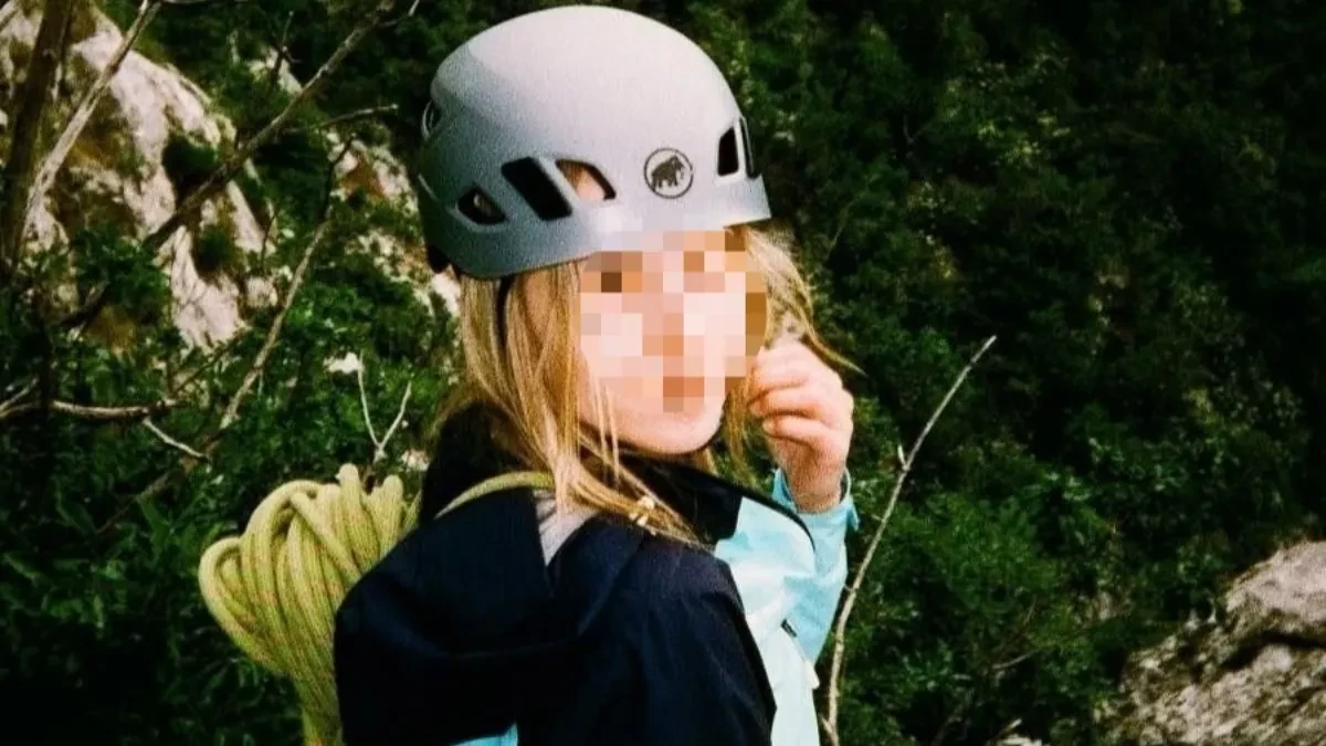 "Dala je svoj život da bi spasila drugog planinara" Potresna objava sestre nastradale Smiljane, otkrila detalje tragedije na Prokletijama