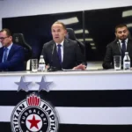 "Dan D" u Humskoj: Održana Skupština FK Partizan - doneta odluka koju su svi čekali