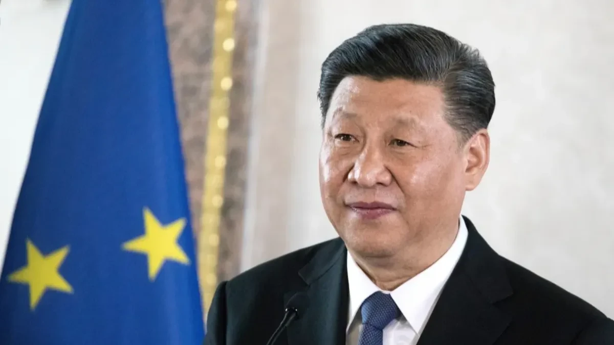 Dan kad je Kina uzdrmala svet, a posebno Evropu, jednim potezom