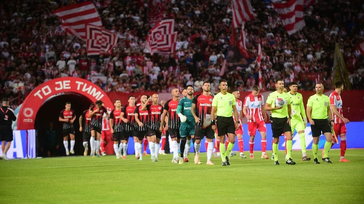 Dao gol Zvezdi u Ligi šampiona, a sada je reprezentativac pojačao OFK Beograd