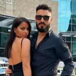 "Darko je insistirao da prekinemo odnos" Kaća Lazić ogolila dušu: "Nisam ga prevarila"