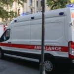 Dečak (12) na kojeg je u Mladenovcu pala metalna konstrukcija stabilno