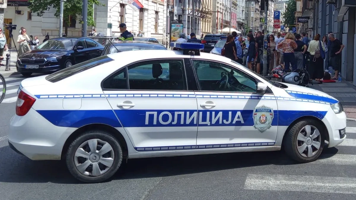 Dečak (13) ukrao auto u Grockoj i slupao se, a razlog zašto je to učinio rasplakao je Srbiju