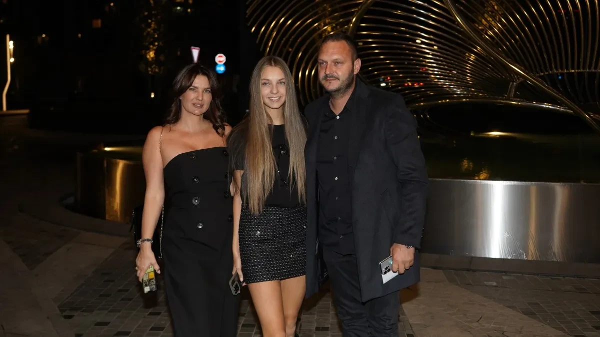 Dejan Petrović se oglasio nakon brutalnog napada na njegovu ćerku: