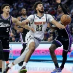 Denver aktivan na tržištu: Jokić ostaje bez važnog saigrača