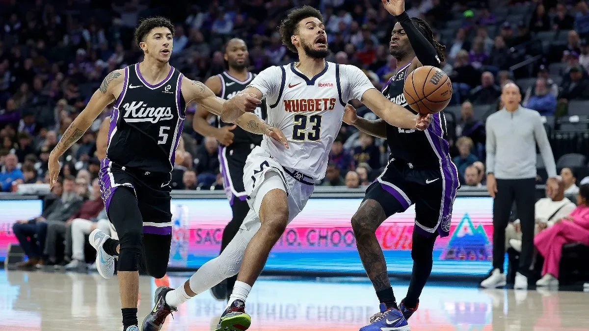 Denver aktivan na tržištu: Jokić ostaje bez važnog saigrača