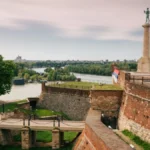 Deo Kalemegdana će se zaključavati od 3. juna: Ovo je razlog